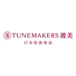 Tunemakers logo