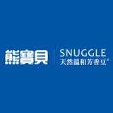Snuggle 標誌。